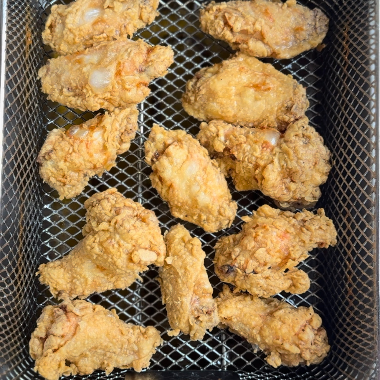 Rice Bran Oil (1 gallon)